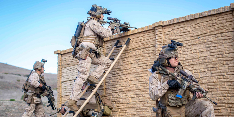 Principles Strategies And Tactics