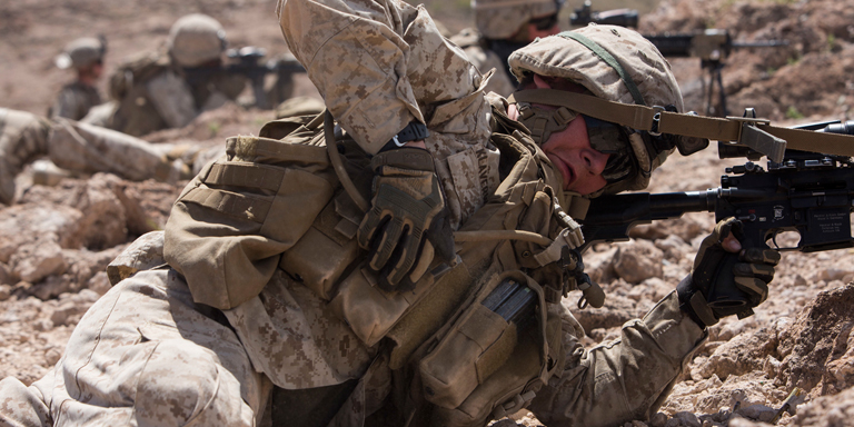 Tactical And Emergency Reloads