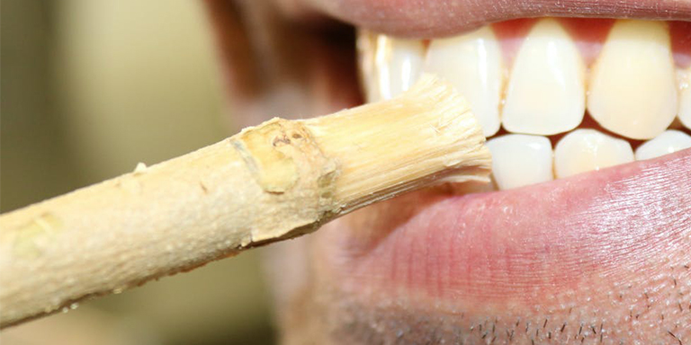 How To Brush Your Teeth