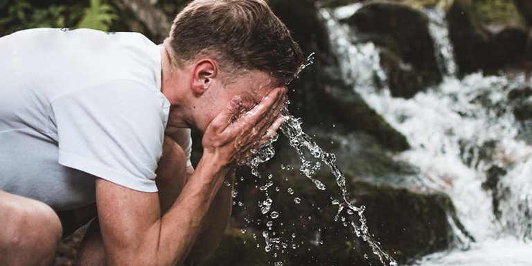 Keeping Your Skin Healthy