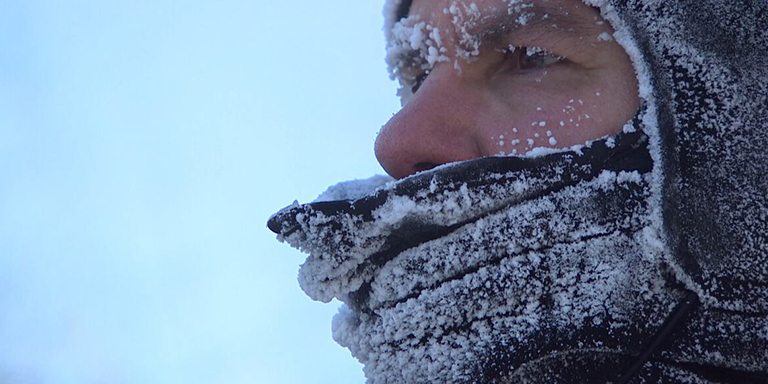 Prevention And Treatment Of Hot And Cold Weather Injuries