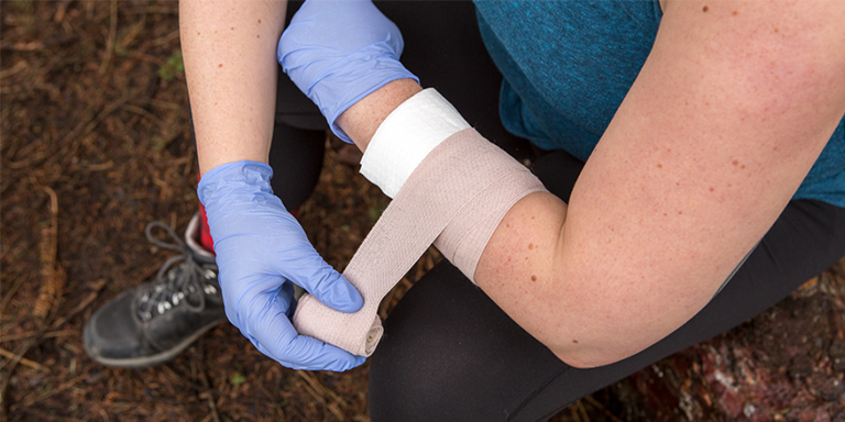Treating Infections