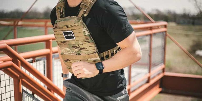 Concealable Slick