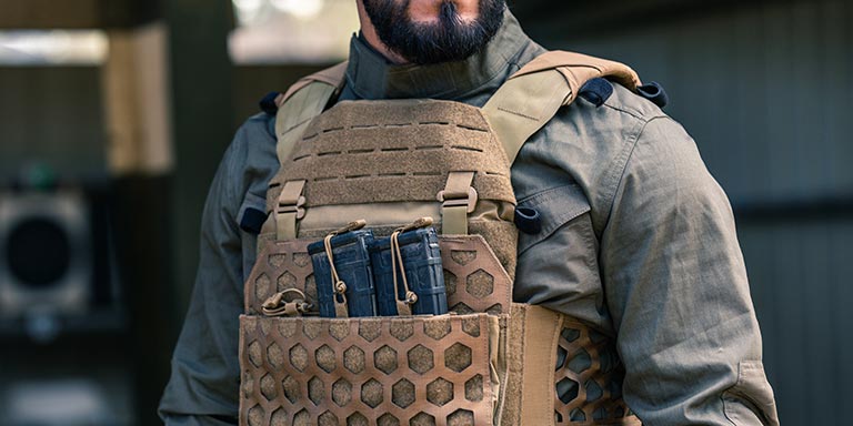 Plate Carriers