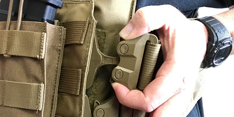 Quick Release