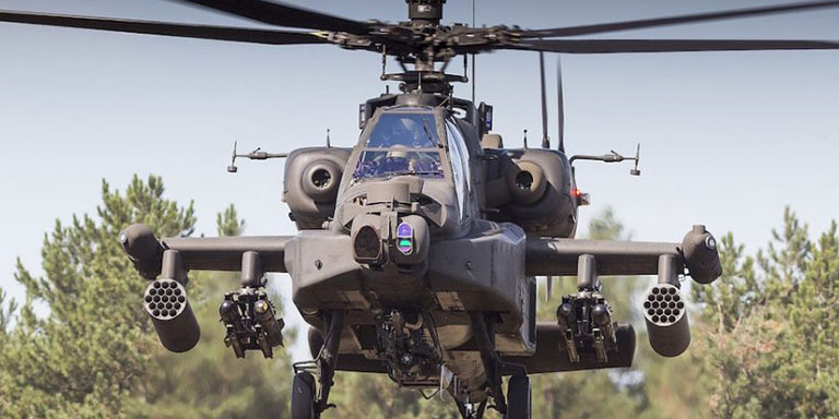 Helicopters