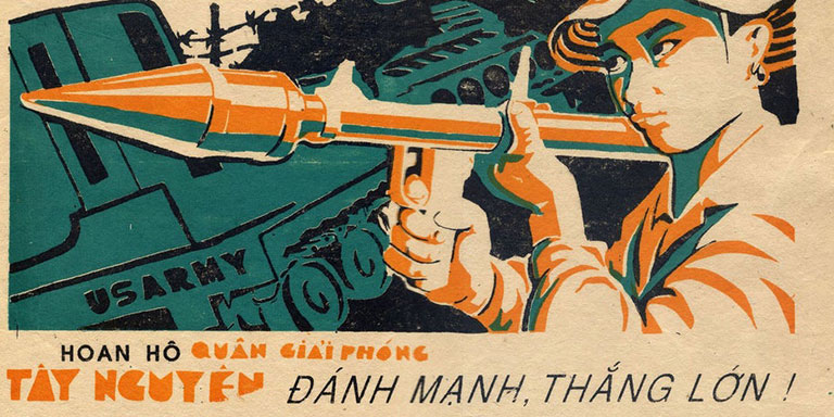 Phase 1 Propaganda