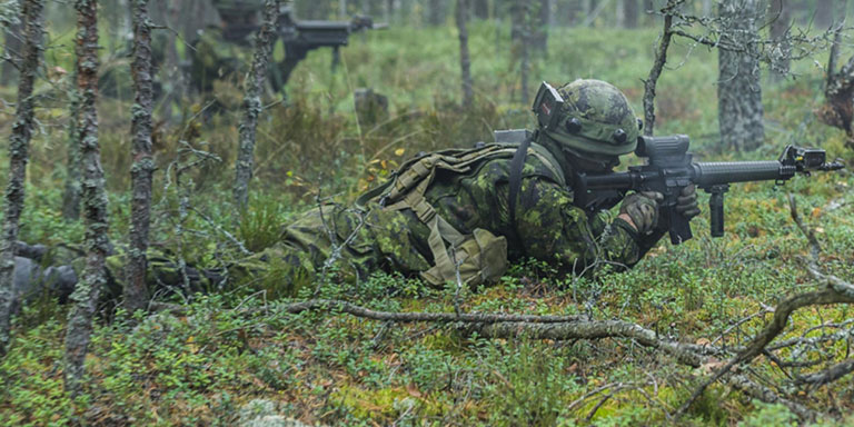 Phase 3 Assault