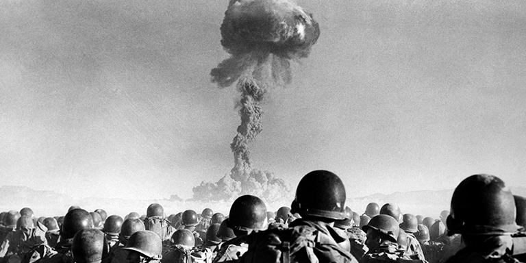 Theoretical Battlefield Applications