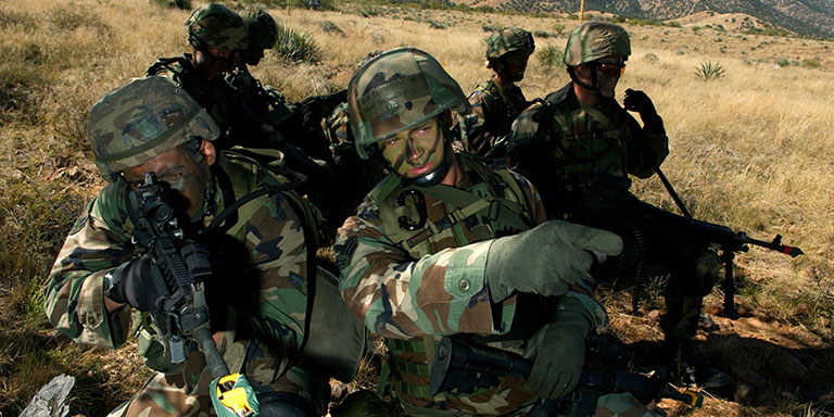 Bdu Buyers Guide