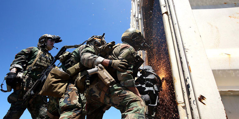 Bdu Pants