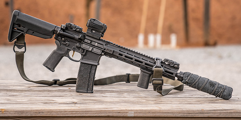 Beginners Guide To Barrel Attachments