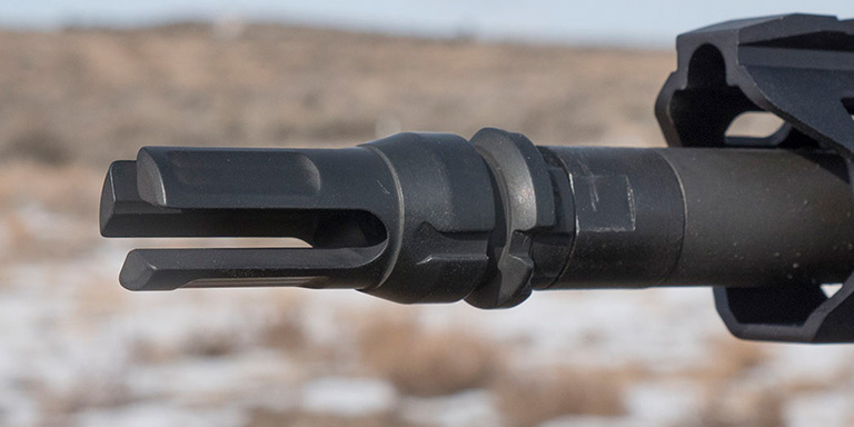 Flash Hiders