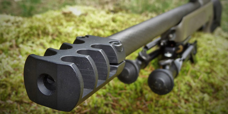 Muzzle Brakes