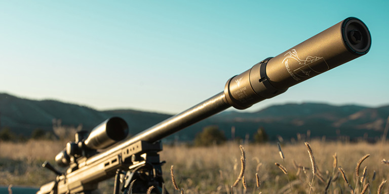 Suppressors