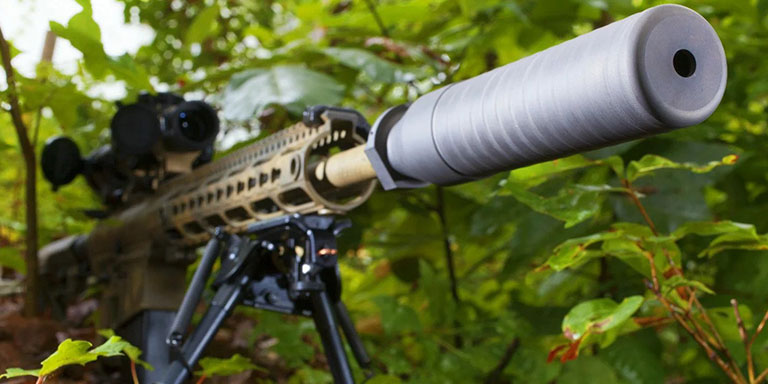 Barrel Attachments