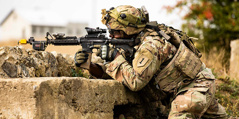 Combat Applications
