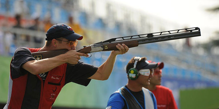 Sport Shooting