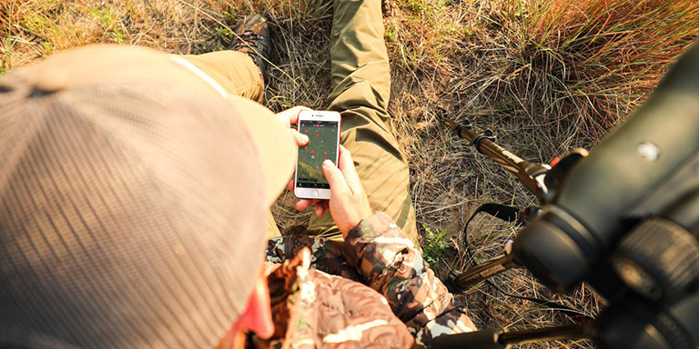 Beginners Guide To Gps Phone Apps