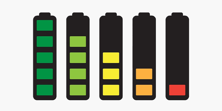 Managing Battery Life