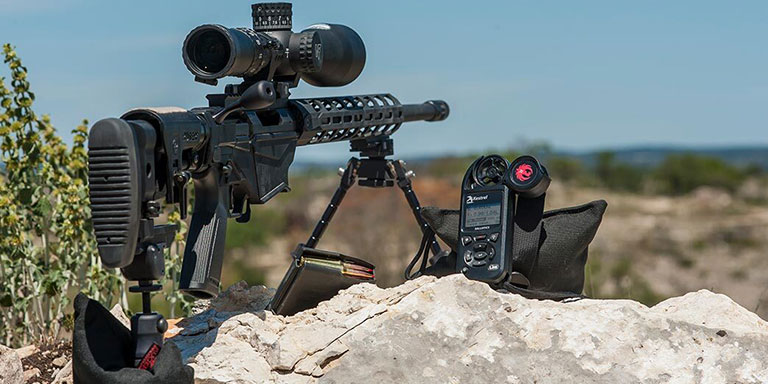 Beginners Guide To Long Range Shooting