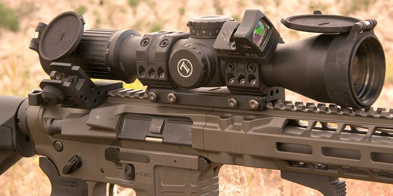 Optics