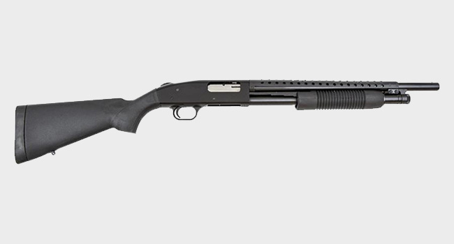 Mossberg 500