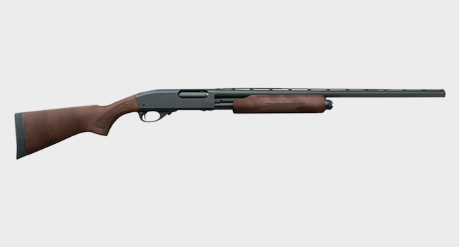 Remington 870