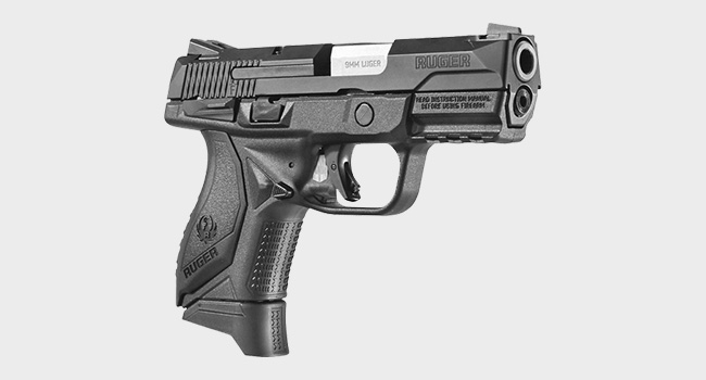 Ruger American