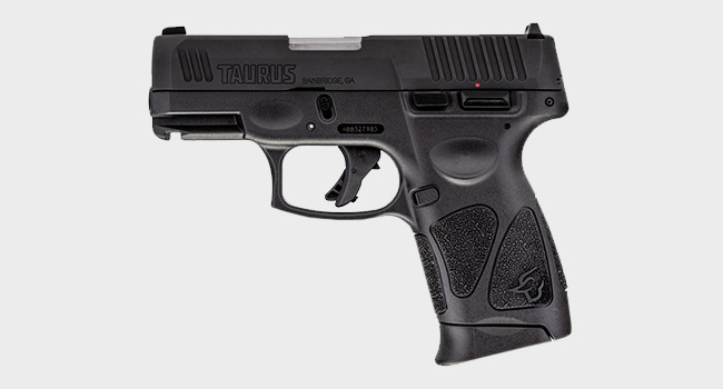 Taurus G3C