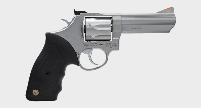 Taurus M66