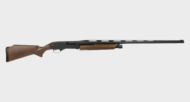 Winchester Sxp Trap