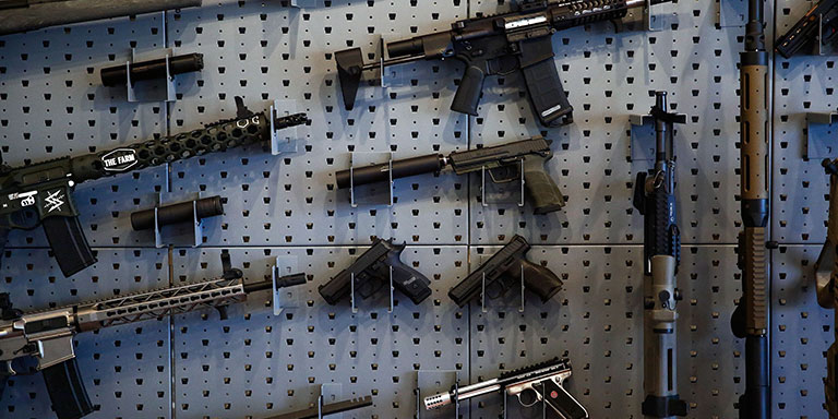 Best Budget Guns For New Shooters