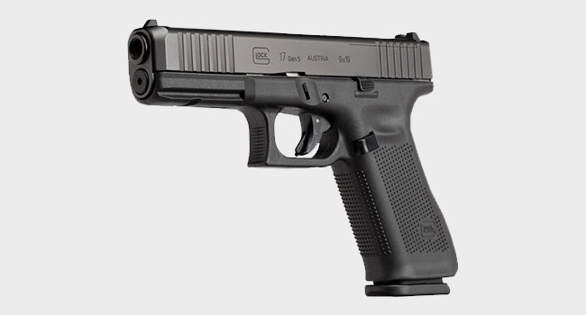 Glock 17
