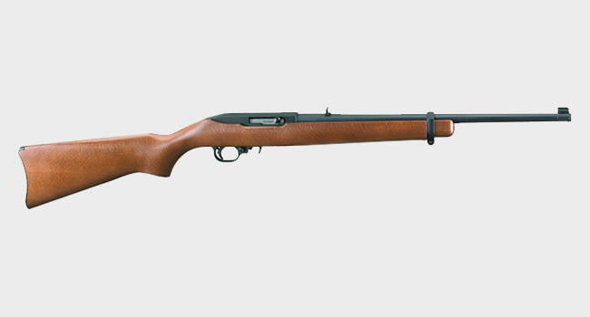Ruger 10 22 Carbine