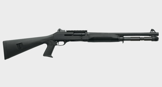 Benelli M4