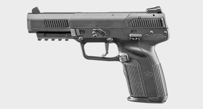 Fn Five Seven