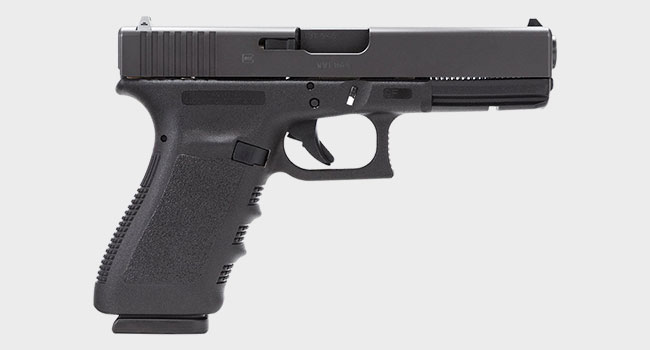 Glock 21