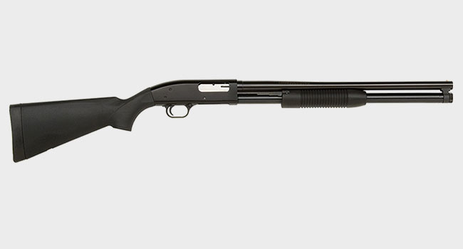 Mossberg Maverick 88