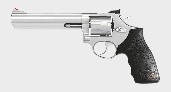 Taurus Model 66