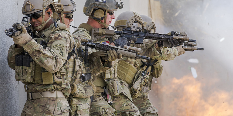 Green Berets