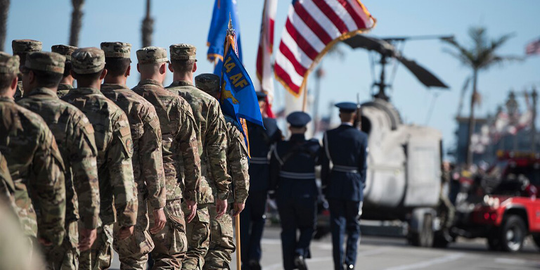 United States Air Force