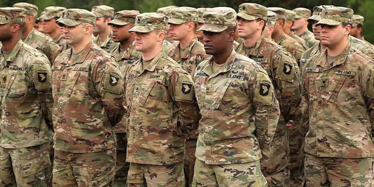 United States Army