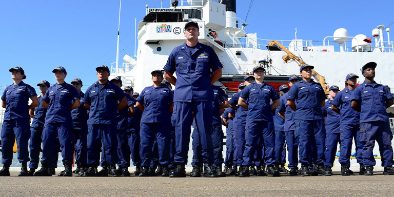 United States Coast Guard