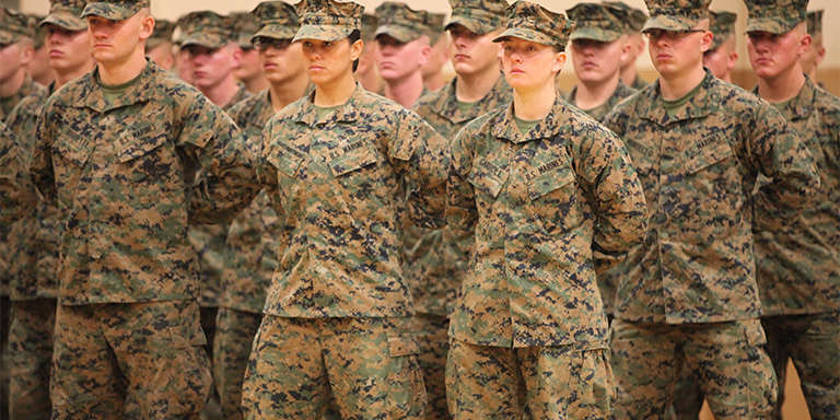 United States Marine Corps