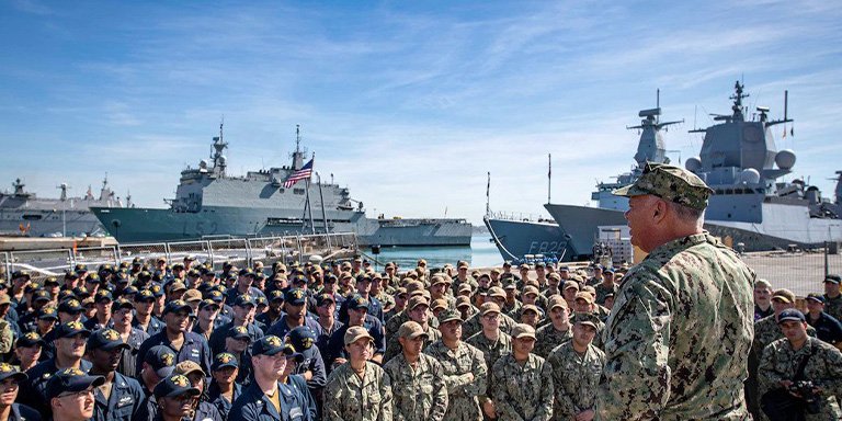 United States Navy