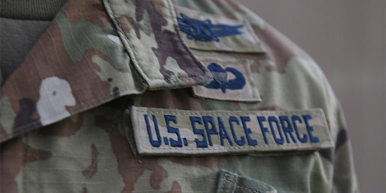 United States Space Force