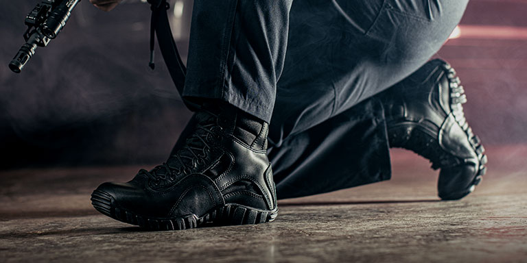 Breaking In Tactical Boots Tips To Prevent Blisters And Hot Spots