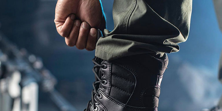 Get The Right Fit