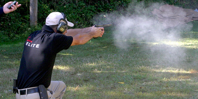 Holster Restrictions